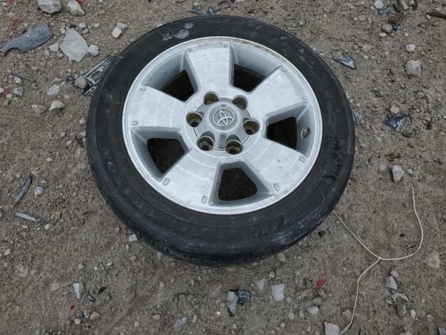 2008 Toyota Tacoma Double Cab VIN: 5TELU42N48Z546832 Lot: 56052844