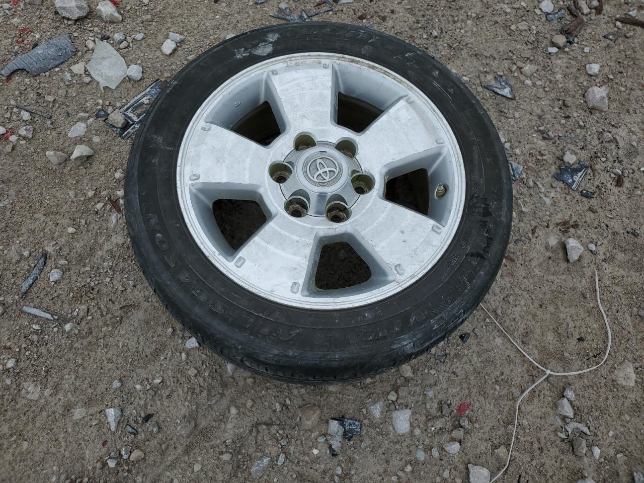 5TELU42N48Z546832 2008 Toyota Tacoma Double Cab