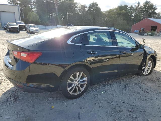 2016 Chevrolet Malibu Lt VIN: 1G1ZE5ST7GF270548 Lot: 53506474