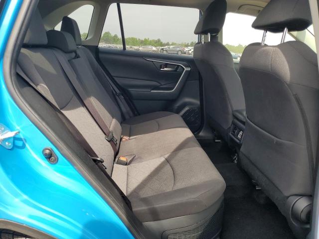 2019 TOYOTA RAV4 XLE - JTMRWRFV2KD028214
