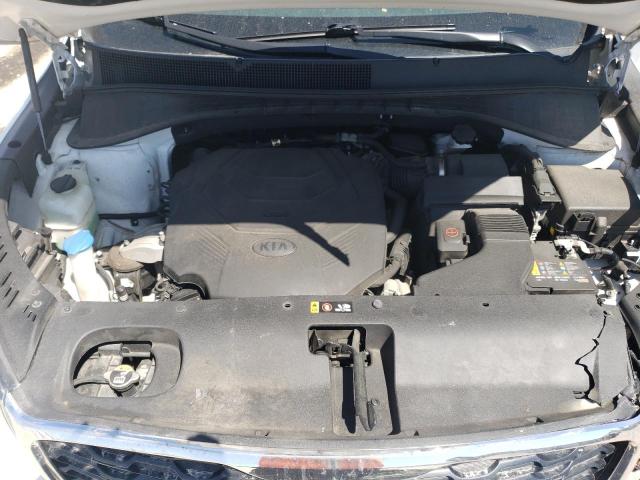 2020 Kia Sorento S VIN: 5XYPGDA50LG620728 Lot: 55069504