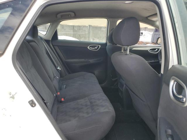 2013 Nissan Sentra S VIN: 3N1AB7AP9DL739379 Lot: 53978394