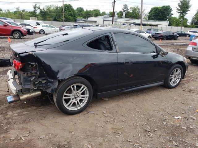 2006 Acura Rsx VIN: JH4DC54816S002406 Lot: 55350134