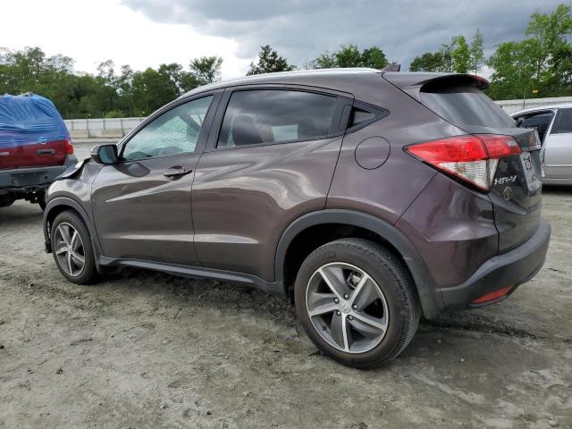 2022 HONDA HRV 3CZRU6H54NM751678
