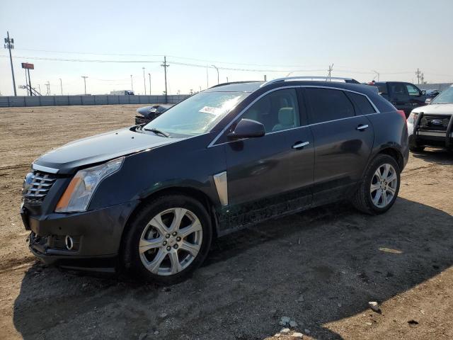 2015 Cadillac Srx Performance Collection VIN: 3GYFNCE38FS560974 Lot: 54687134