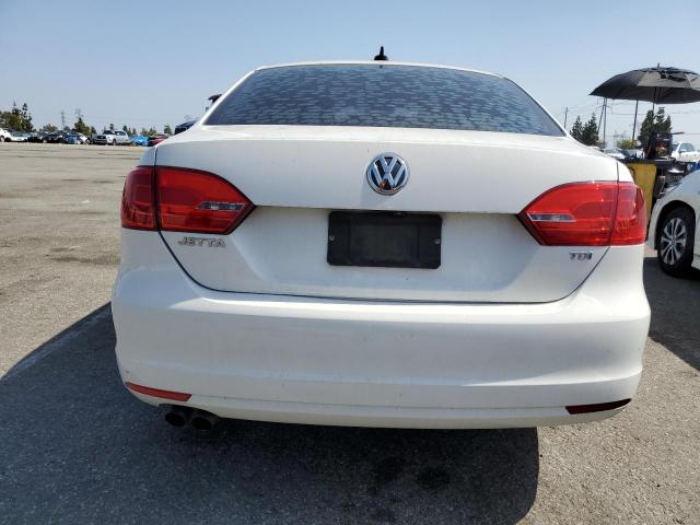 2014 Volkswagen Jetta Tdi VIN: 3VWLL7AJXEM372581 Lot: 55573194