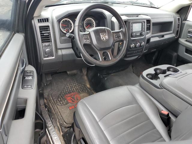 2017 RAM 1500 ST - 3C6JR7AT7HG660448