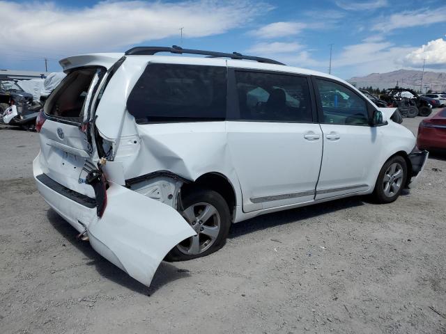 2017 Toyota Sienna Le VIN: 5TDKZ3DC9HS843109 Lot: 54633124