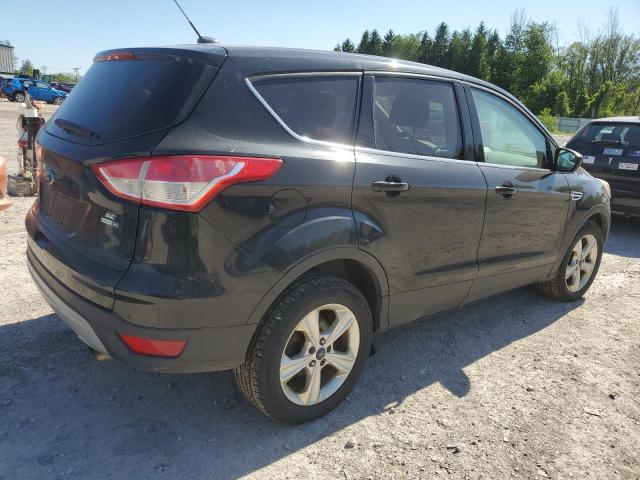 2015 Ford Escape Se VIN: 1FMCU9GX7FUB17676 Lot: 56884224