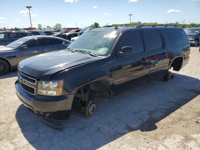 2008 Chevrolet Suburban K2500 VIN: 3GNGK26K88G197771 Lot: 56691924