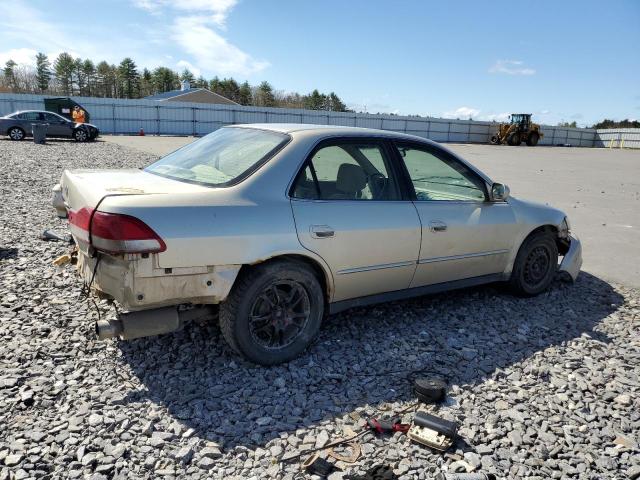 2001 Honda Accord Lx VIN: JHMCG66571C013759 Lot: 53803874