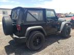 JEEP WRANGLER S photo