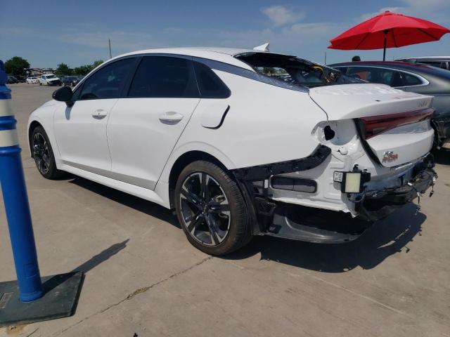 2022 KIA K5 GT LINE - 5XXG64J28NG132028