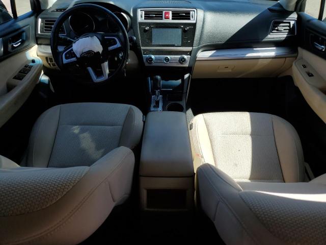 2015 SUBARU OUTBACK 2. - 4S4BSAEC2F3321522