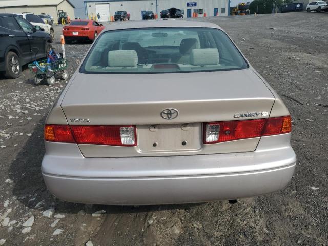 2000 Toyota Camry Ce VIN: 4T1BG22K5YU952524 Lot: 54966674