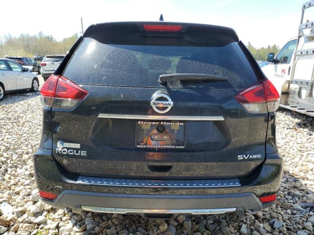 2018 Nissan Rogue S VIN: KNMAT2MV5JP584708 Lot: 54316764