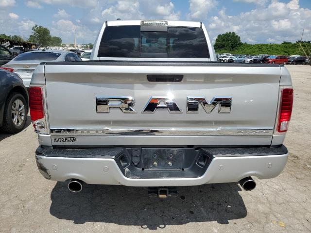 2017 Ram 1500 Longhorn VIN: 1C6RR7PTXHS790257 Lot: 54602664