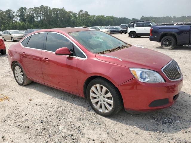 2015 Buick Verano VIN: 1G4PP5SK7F4166387 Lot: 55926874