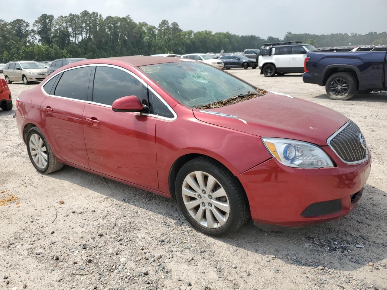 1G4PP5SK7F4166387 2015 Buick Verano