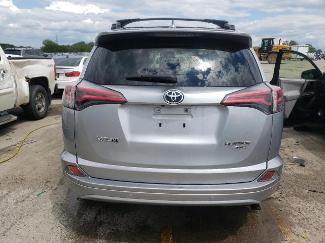 2017 Toyota Rav4 Limited VIN: 2T3DFREV6HW569743 Lot: 56618584