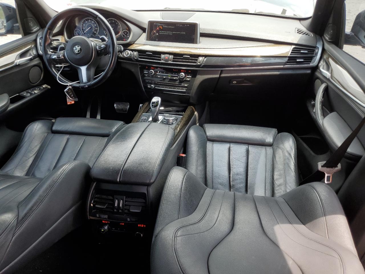 5UXKR0C57F0P16181 2015 BMW X5 xDrive35I