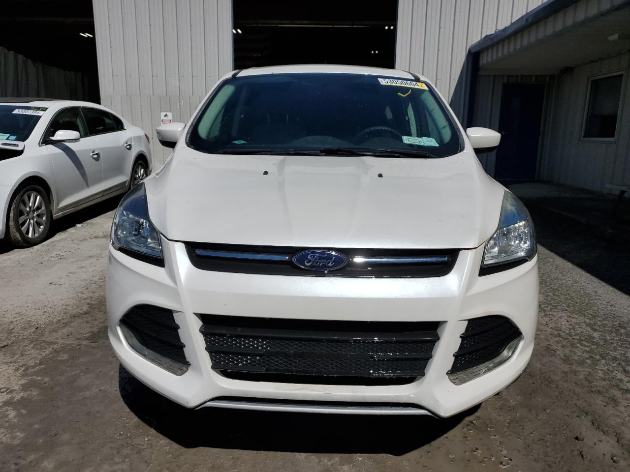 1FMCU9GX7FUC00377 2015 Ford Escape Se