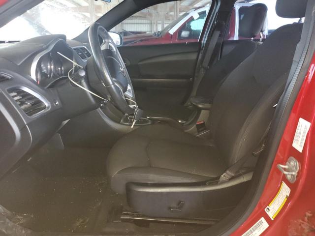 2013 Dodge Avenger Sxt VIN: 1C3CDZCG6DN581306 Lot: 54605414