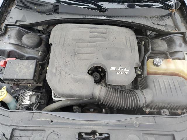 2015 CHRYSLER 300 LIMITE - 2C3CCAAG3FH930683