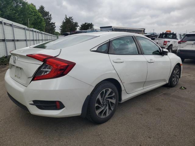 Vin: 19xfc2f72ge077682, lot: 54305434, honda civic ex 20163
