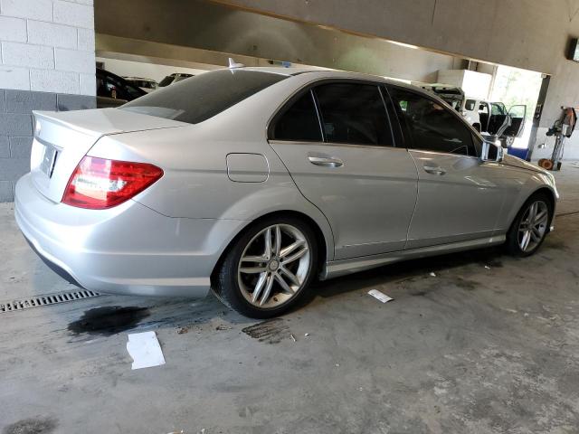 2014 Mercedes-Benz C 250 VIN: WDDGF4HB6ER306820 Lot: 53051834