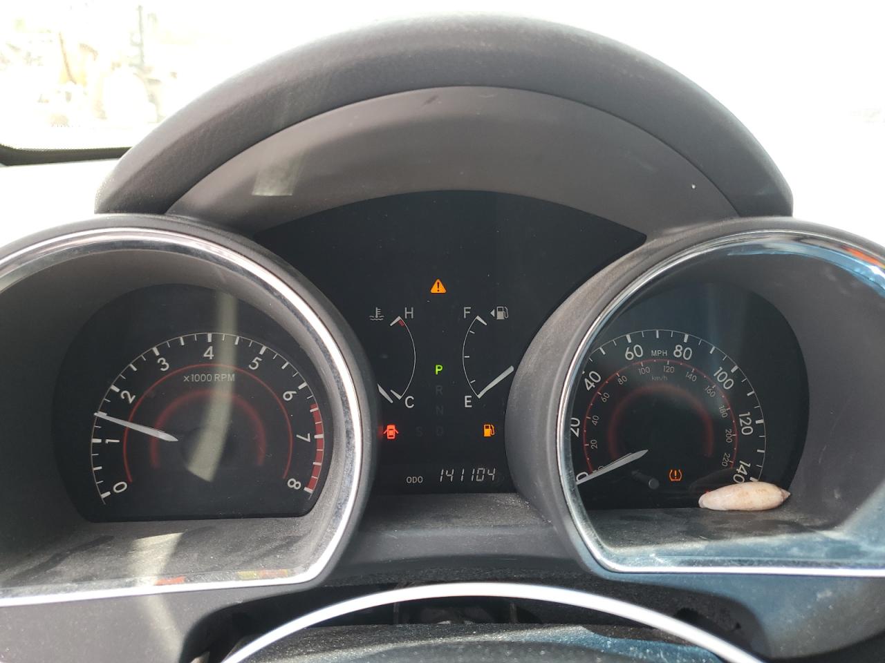 5TDBK3EH1DS209172 2013 Toyota Highlander Base