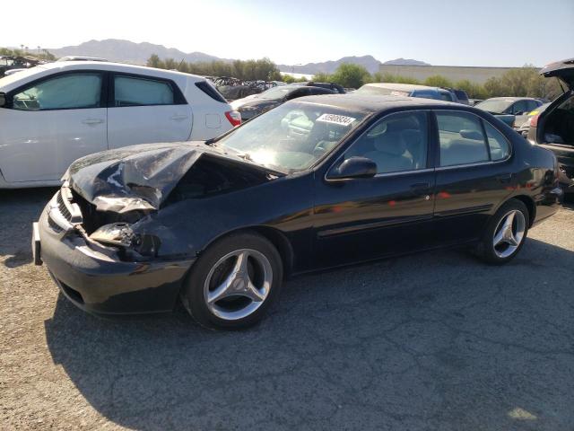 2000 Nissan Altima Xe VIN: 1N4DL01D8YC120946 Lot: 55908934