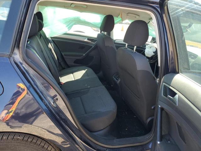 2016 VOLKSWAGEN GOLF SPORT - 3VWC17AU4GM500798