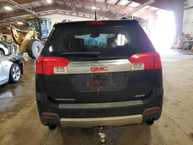 2013 GMC Terrain Slt VIN: 2GKFLXE31D6130013 Lot: 52501014