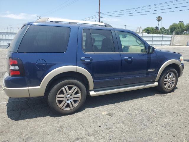 2006 Ford Explorer Eddie Bauer VIN: 1FMEU64E56ZA09974 Lot: 56071334