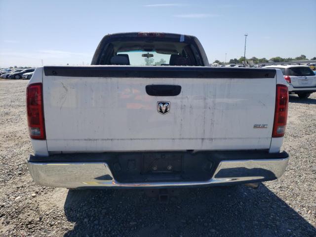 2006 Dodge Ram 1500 St VIN: 1D7HA18NX6S616944 Lot: 56519014