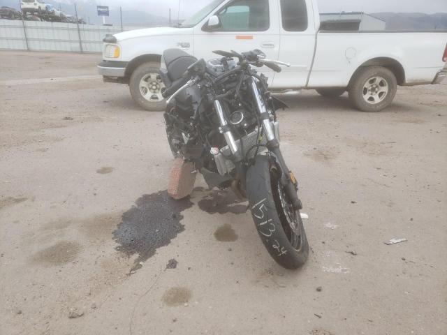 2024 KAWASAKI EX650 P - ML5EXEP18RDAC2114