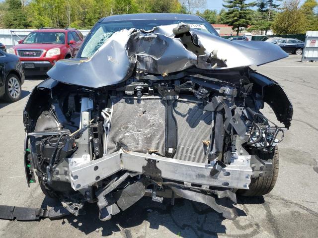 2023 INFINITI QX60 PURE 5N1DL1ES2PC369617