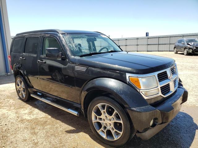 2008 Dodge Nitro Sxt VIN: 1D8GT28K78W161804 Lot: 53863024