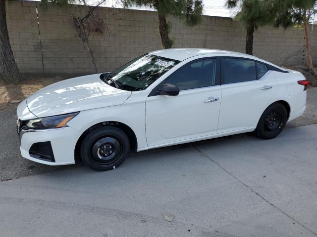 2024 Nissan Altima S VIN: 1N4BL4BV6RN386638 Lot: 55234554