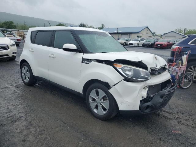 2016 Kia Soul VIN: KNDJN2A26G7316490 Lot: 54375364