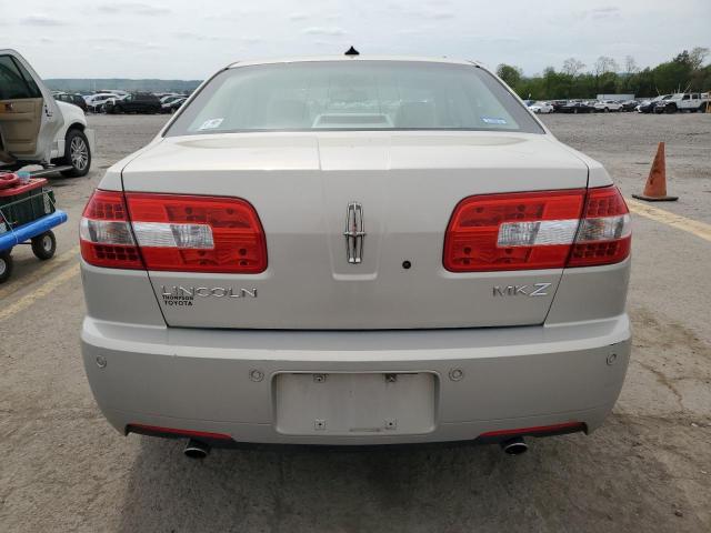 2009 Lincoln Mkz VIN: 3LNHM26T19R606694 Lot: 53431884