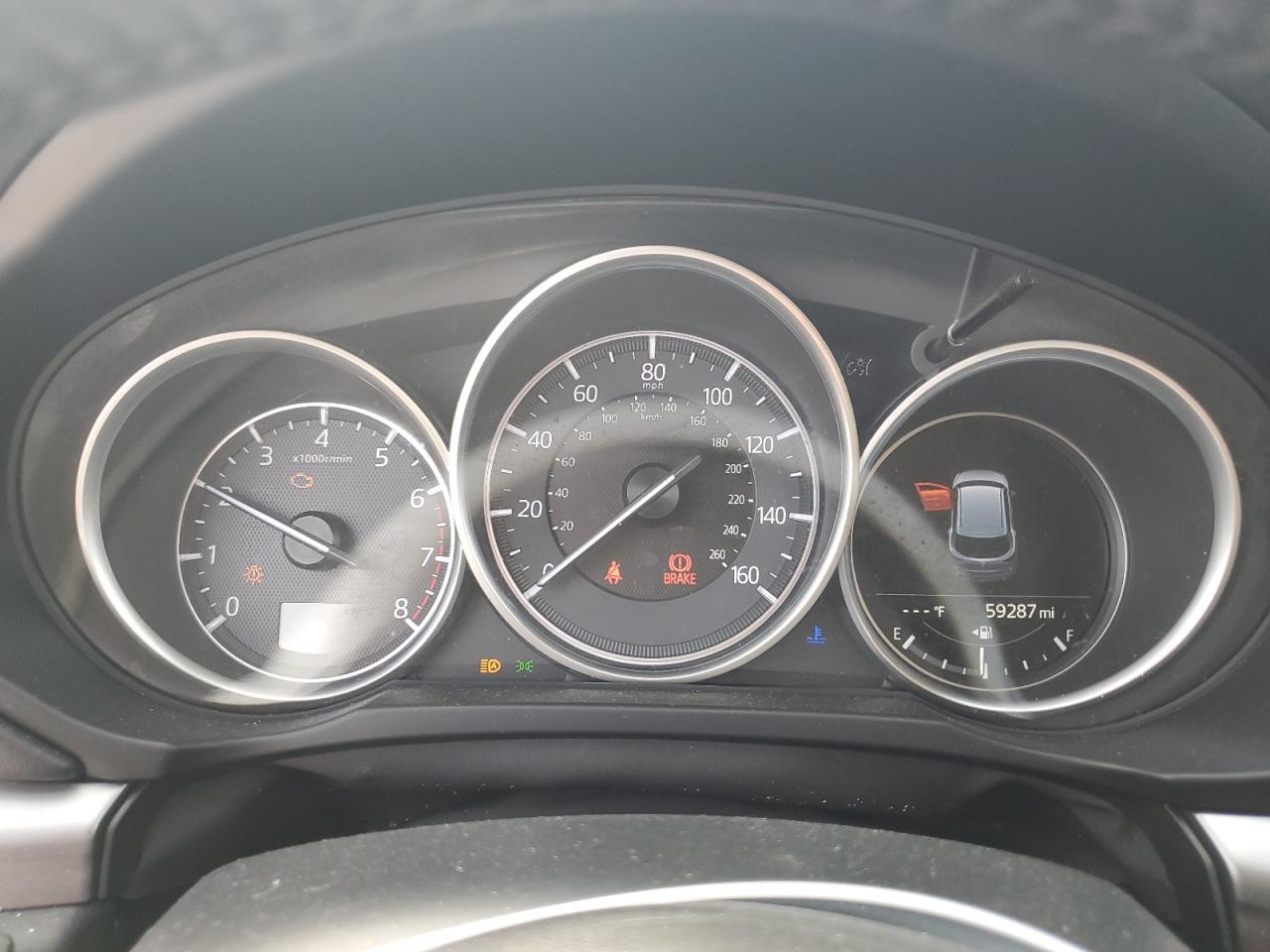 JM3KFBCM4J0472843 2018 Mazda Cx-5 Touring