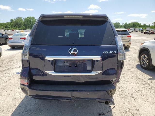 2022 Lexus Gx 460 VIN: JTJAM7BX9N5321084 Lot: 56107624