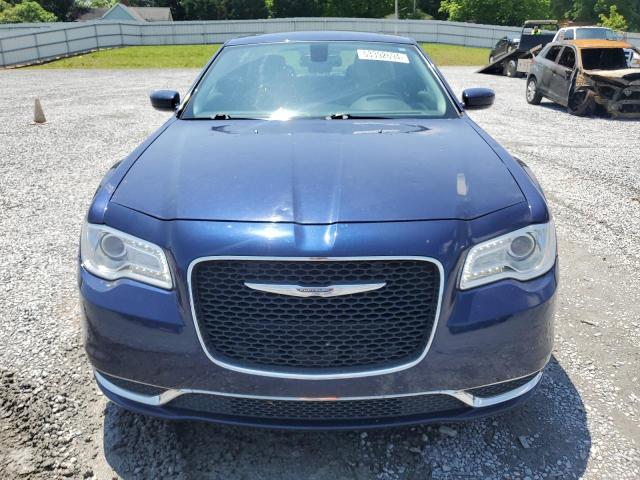 2016 Chrysler 300 Limited VIN: 2C3CCAAG8GH189514 Lot: 53392694