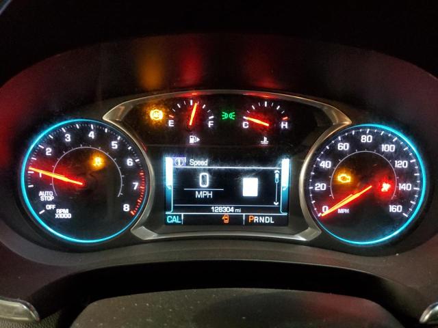 2017 Chevrolet Malibu Lt VIN: 1G1ZE5ST7HF120280 Lot: 54350624