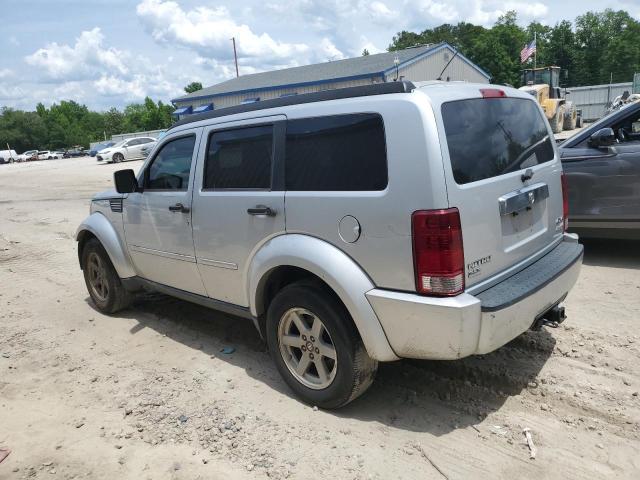 2008 Dodge Nitro Slt VIN: 1D8GU58K78W242591 Lot: 53344404