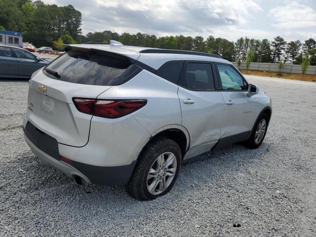 2020 CHEVROLET BLAZER 1LT - 3GNKBBRA9LS589130