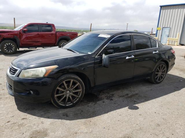 2009 Honda Accord Exl VIN: 1HGCP36809A019275 Lot: 54373394