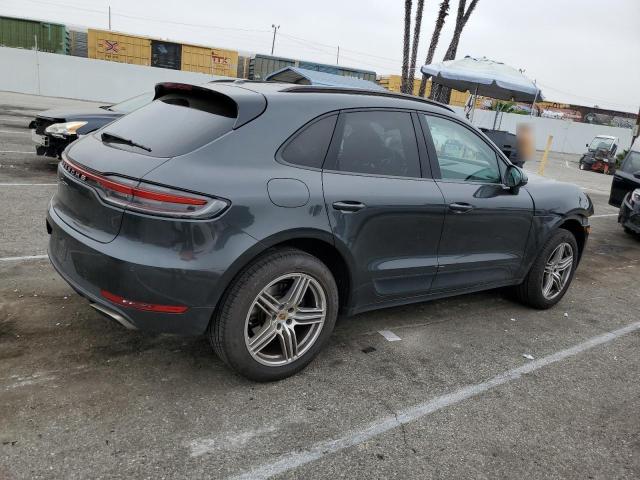 VIN WP1AA2A59KLB05000 2019 Porsche Macan no.3